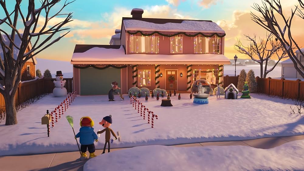 グレッグのダメ日記 もう、がまんできない！の画像