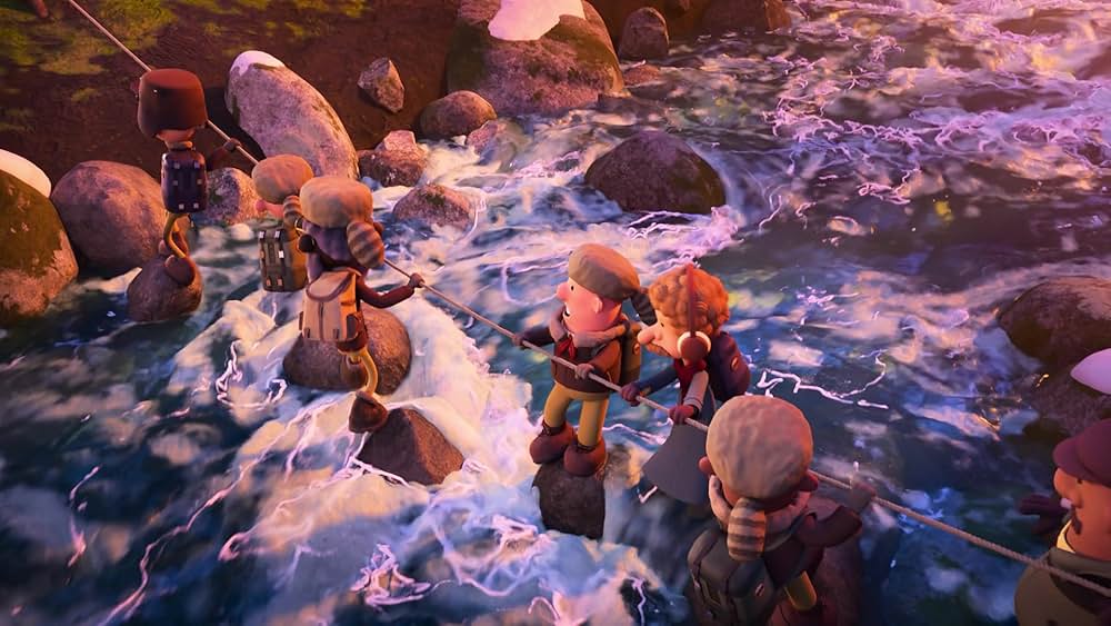 グレッグのダメ日記 もう、がまんできない！の画像