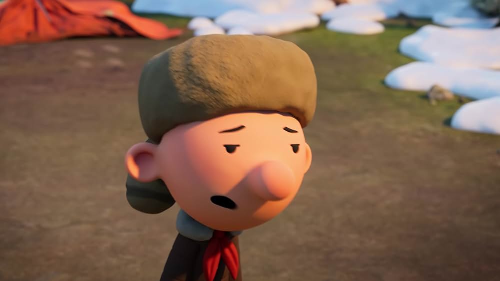 グレッグのダメ日記 もう、がまんできない！の画像