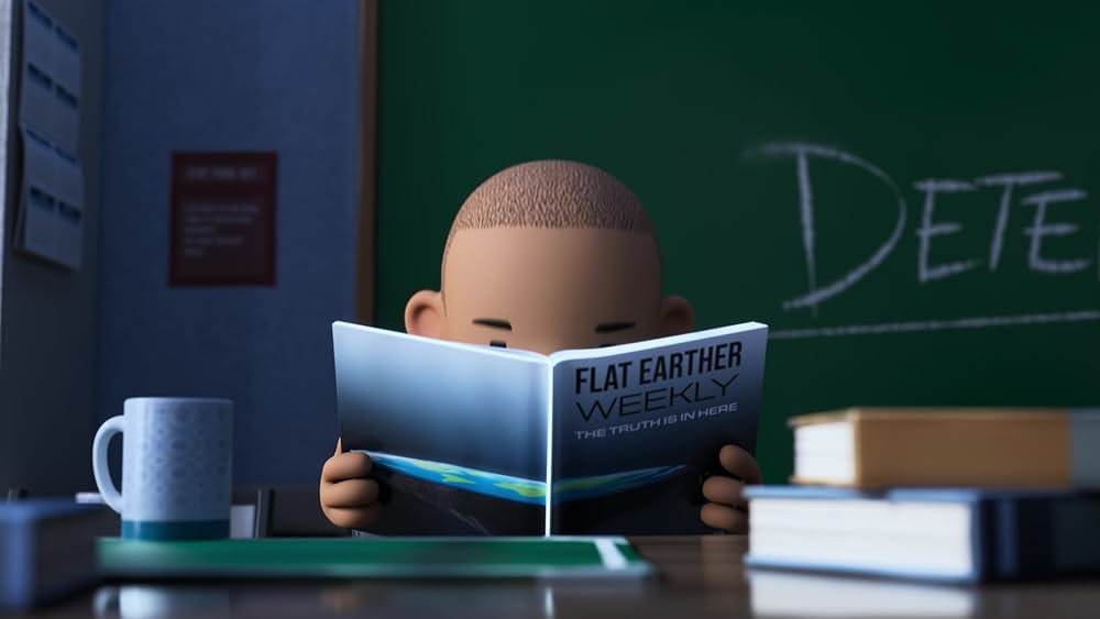 グレッグのダメ日記 もう、がまんできない！の画像