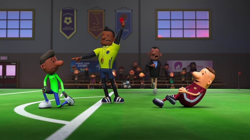 グレッグのダメ日記 もう、がまんできない！の画像