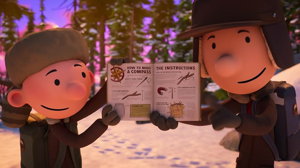 グレッグのダメ日記 もう、がまんできない！の画像