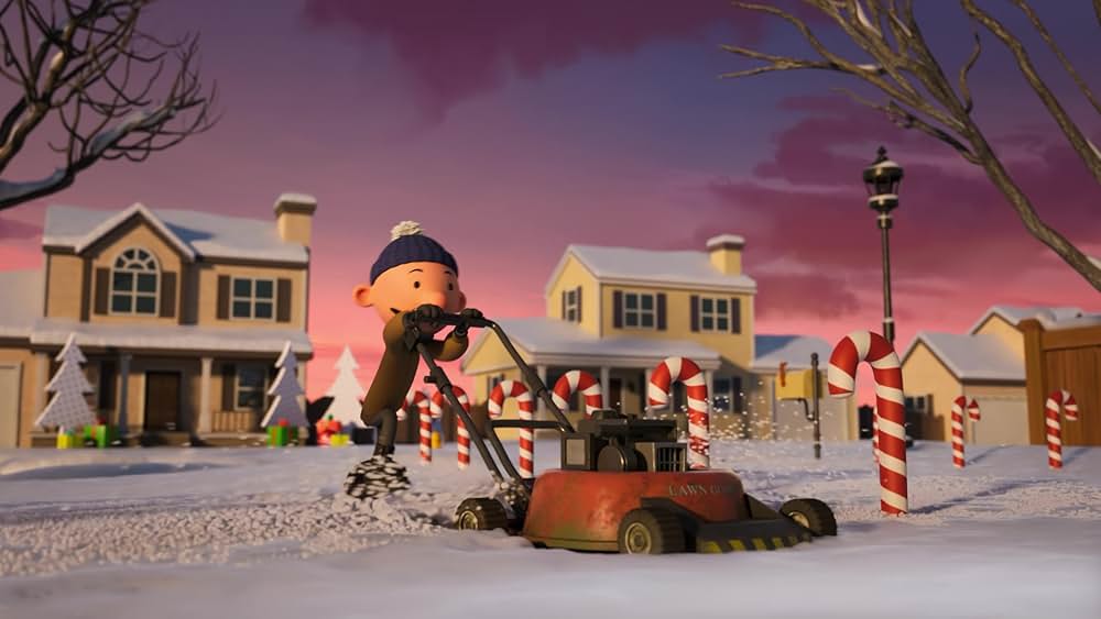 グレッグのダメ日記 もう、がまんできない！の画像