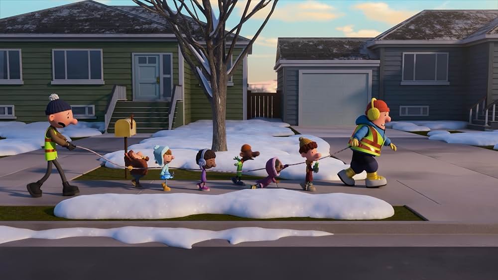 グレッグのダメ日記 もう、がまんできない！の画像