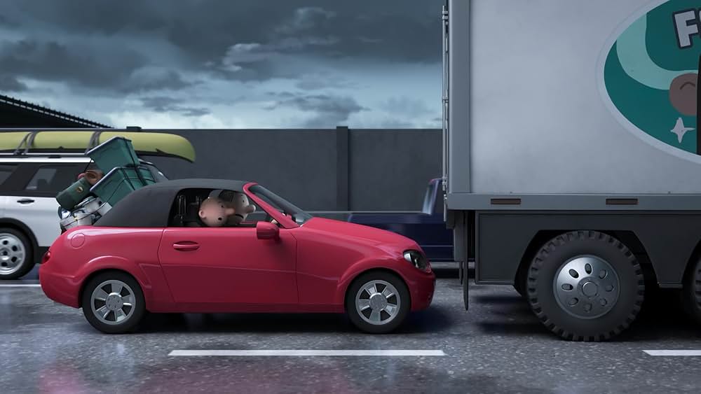 グレッグのダメ日記 もう、がまんできない！の画像