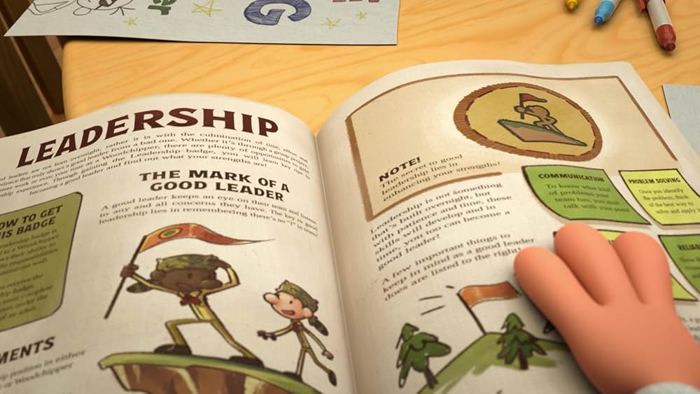 グレッグのダメ日記 もう、がまんできない！の画像