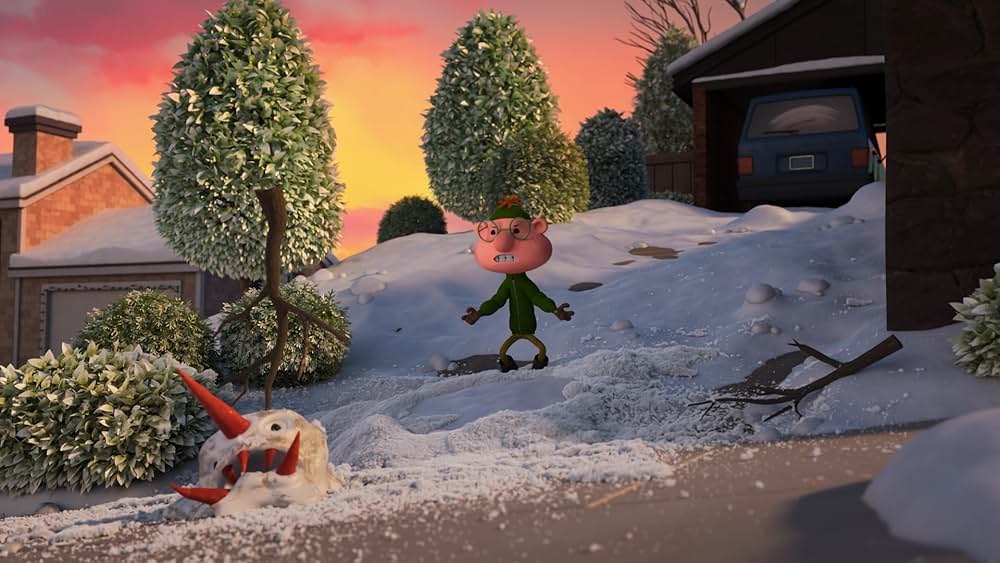 グレッグのダメ日記 もう、がまんできない！の画像