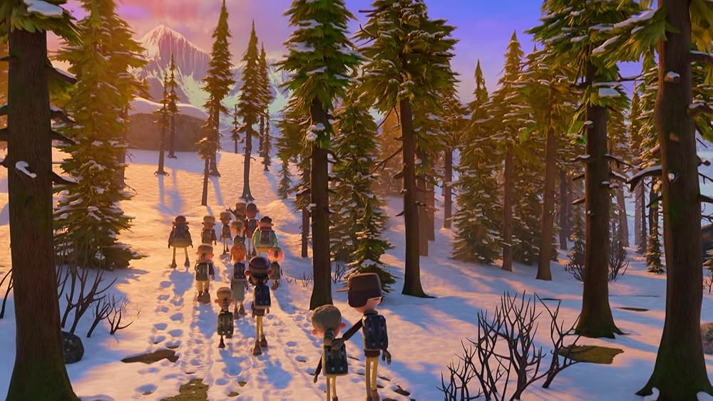 グレッグのダメ日記 もう、がまんできない！の画像