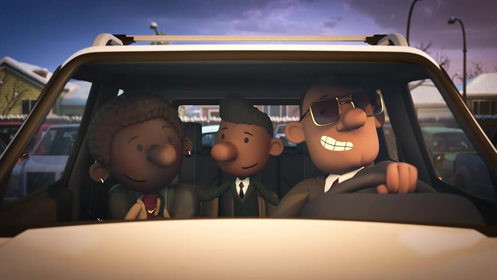 グレッグのダメ日記 もう、がまんできない！の画像