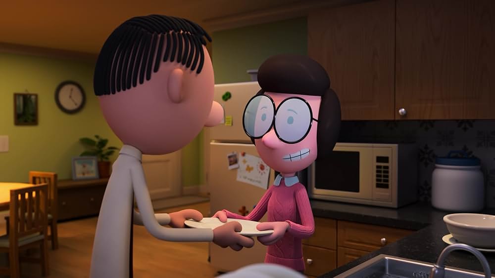 グレッグのダメ日記 もう、がまんできない！の画像