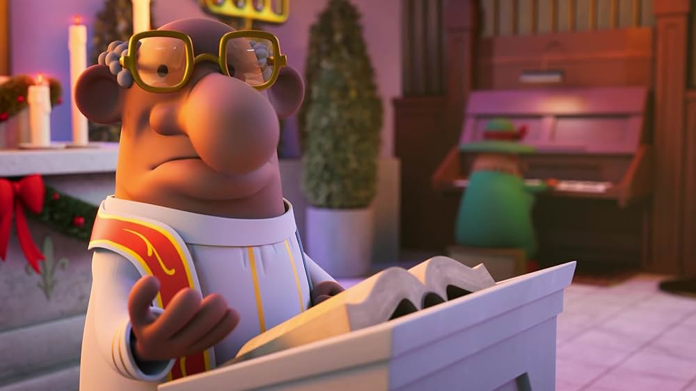 グレッグのダメ日記 もう、がまんできない！の画像