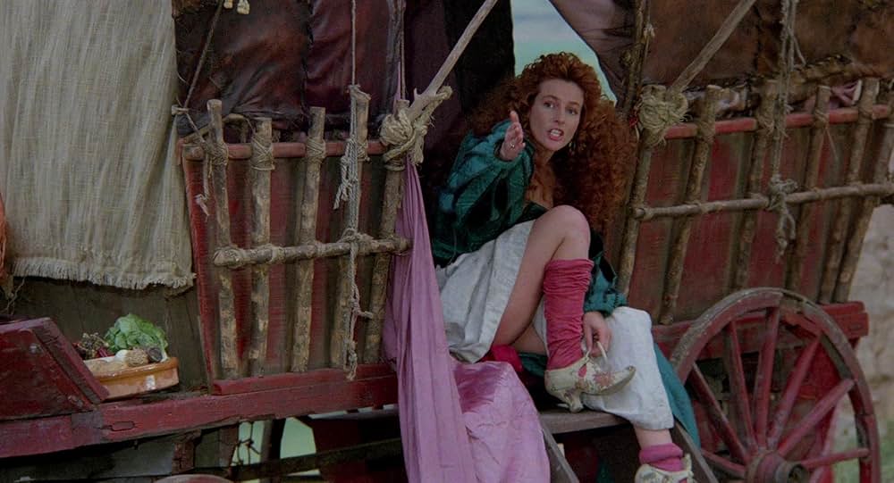 マンマ・ミーア人生の画像