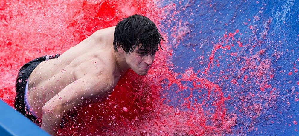 アクアスラッシュの画像