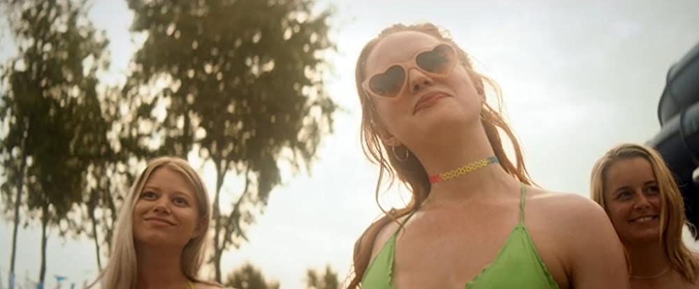 アクアスラッシュの画像