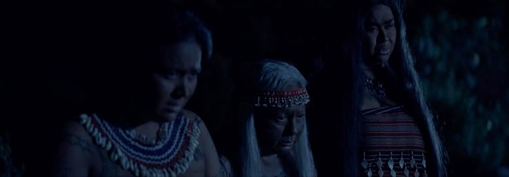 ミステリー・オブ・ザ・ナイトの画像