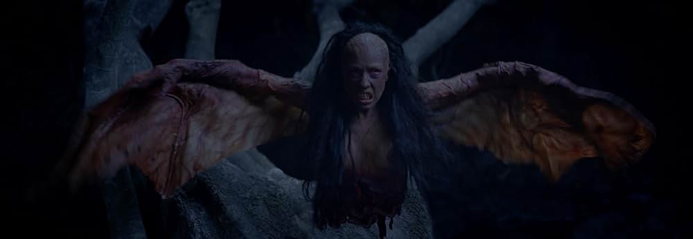 ミステリー・オブ・ザ・ナイトの画像