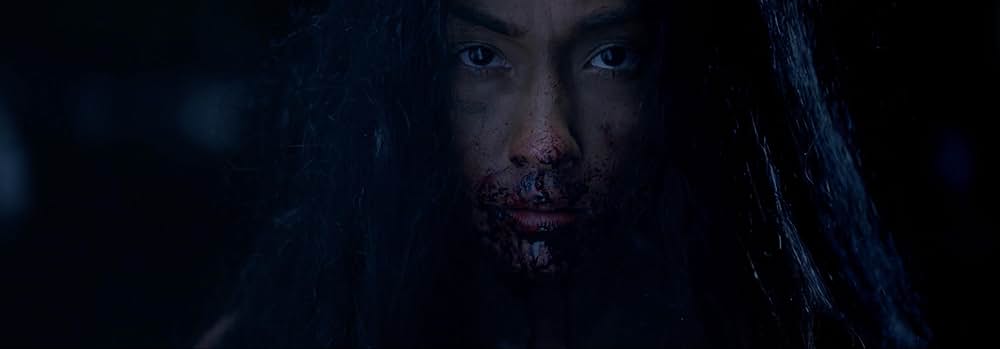 ミステリー・オブ・ザ・ナイトの画像