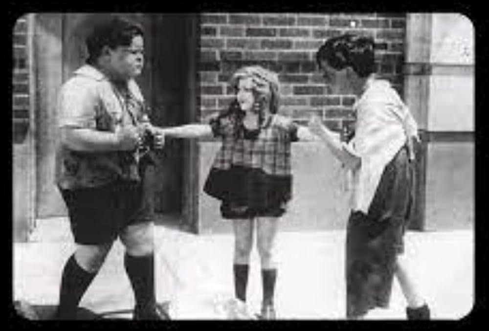 Alice the Peacemaker（原題）の写真