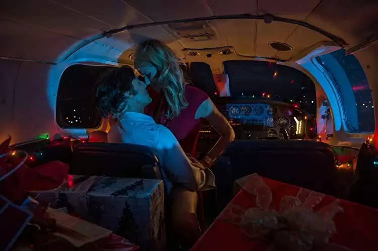 バリー・シール／アメリカをはめた男の画像