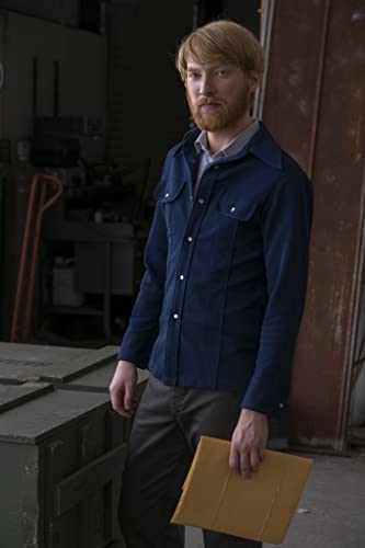 バリー・シール／アメリカをはめた男の画像