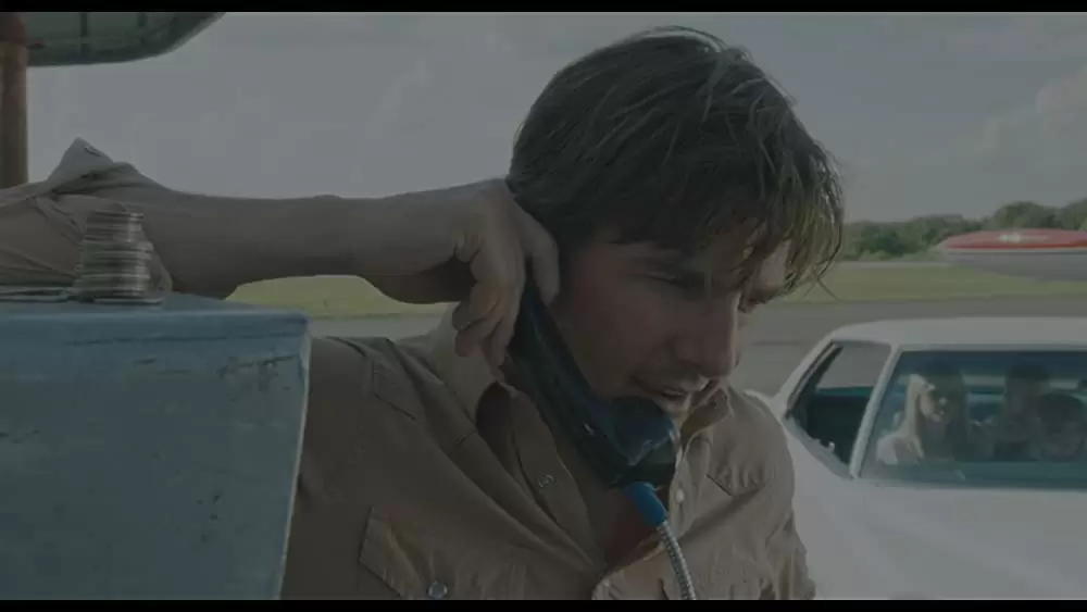 バリー・シール／アメリカをはめた男の画像