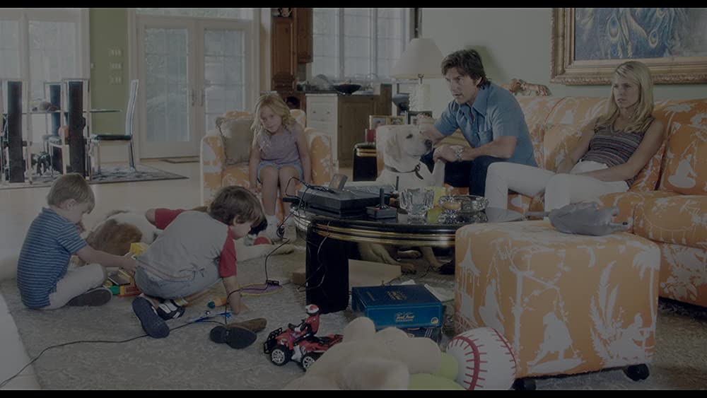 バリー・シール／アメリカをはめた男の画像