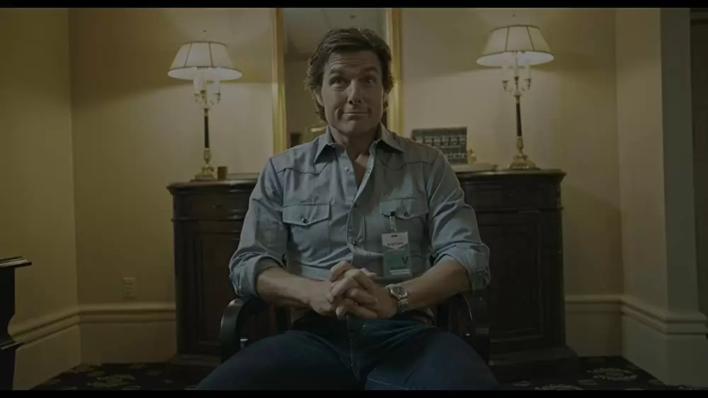 バリー・シール／アメリカをはめた男の画像