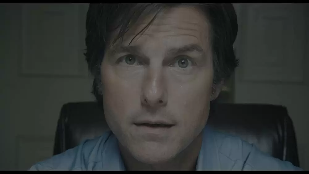 バリー・シール／アメリカをはめた男の画像