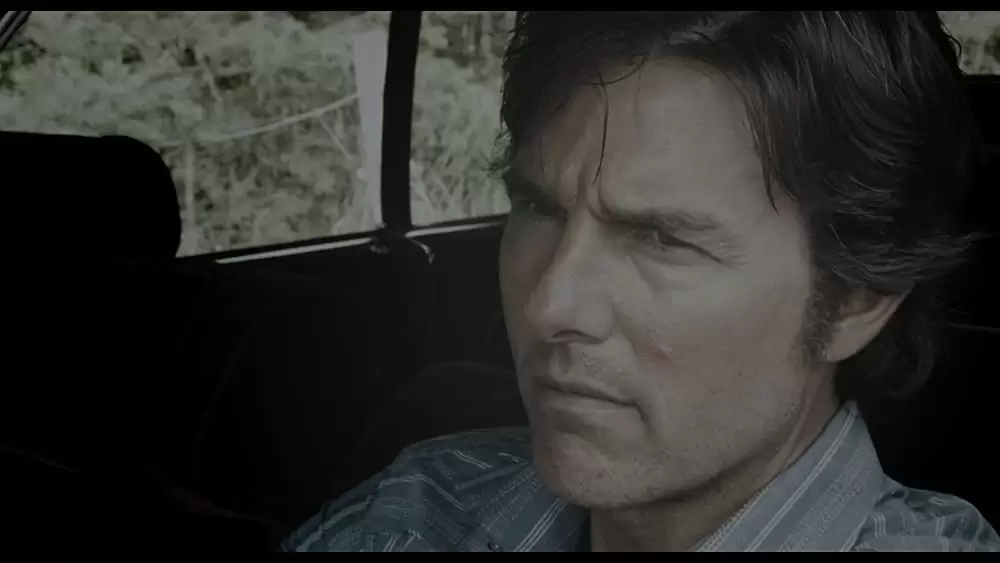 バリー・シール／アメリカをはめた男の画像