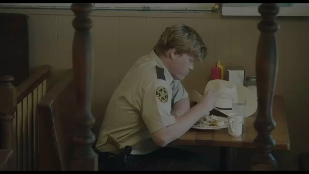 バリー・シール／アメリカをはめた男の画像