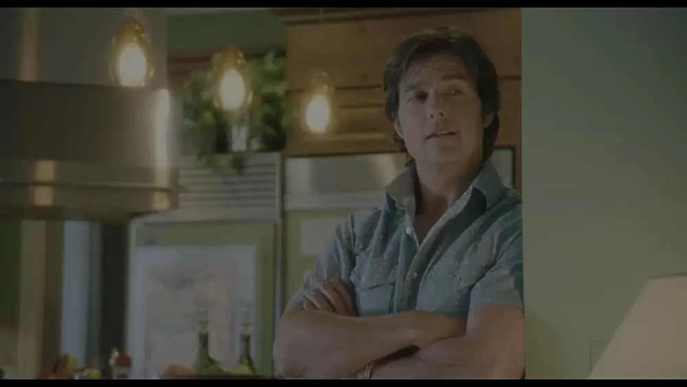 バリー・シール／アメリカをはめた男の画像