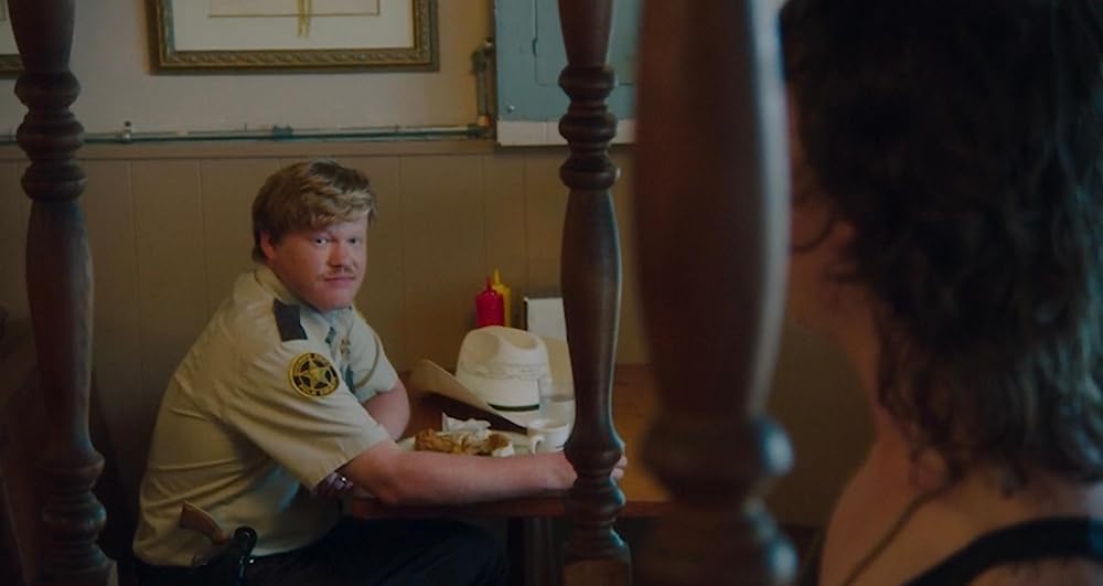 バリー・シール／アメリカをはめた男の画像