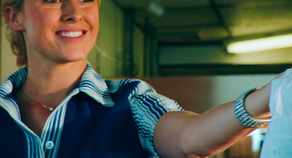 バリー・シール／アメリカをはめた男の画像