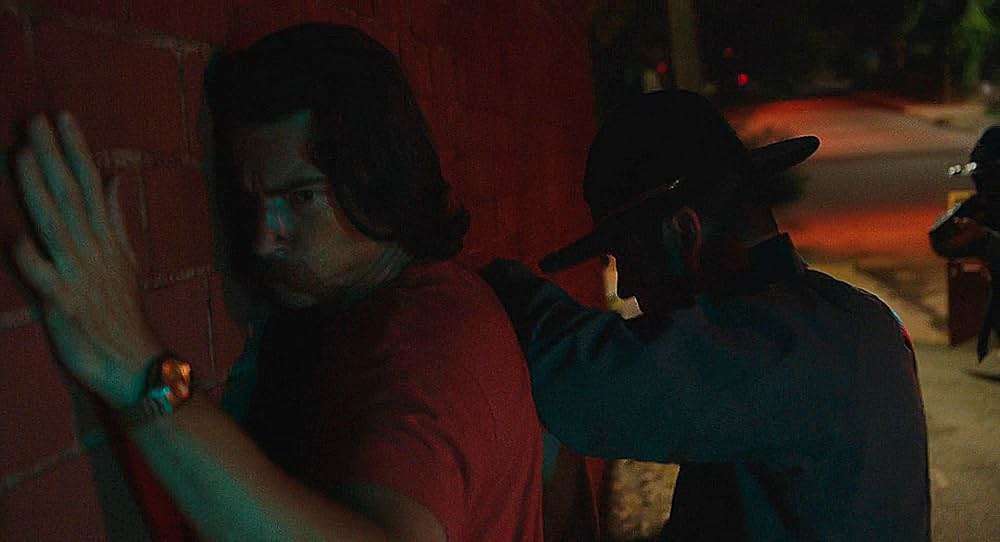 バリー・シール／アメリカをはめた男の画像