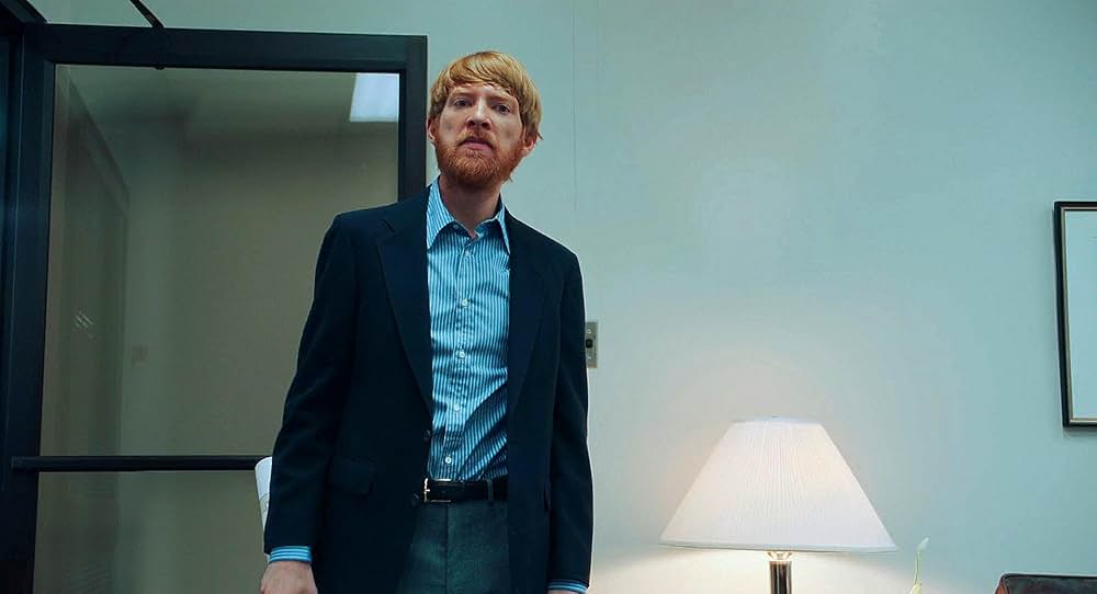 バリー・シール／アメリカをはめた男の画像