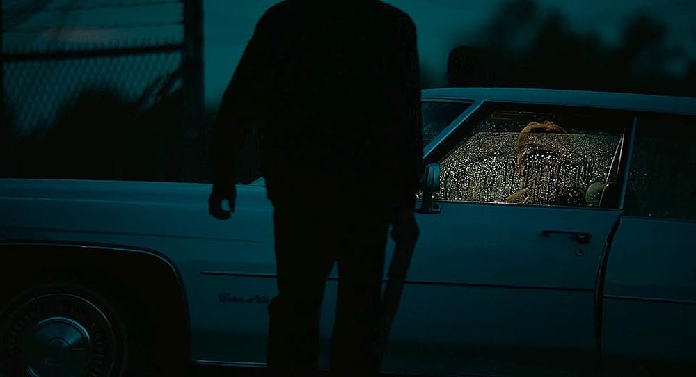 バリー・シール／アメリカをはめた男の画像