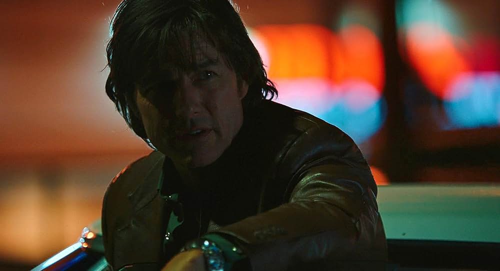 バリー・シール／アメリカをはめた男の画像