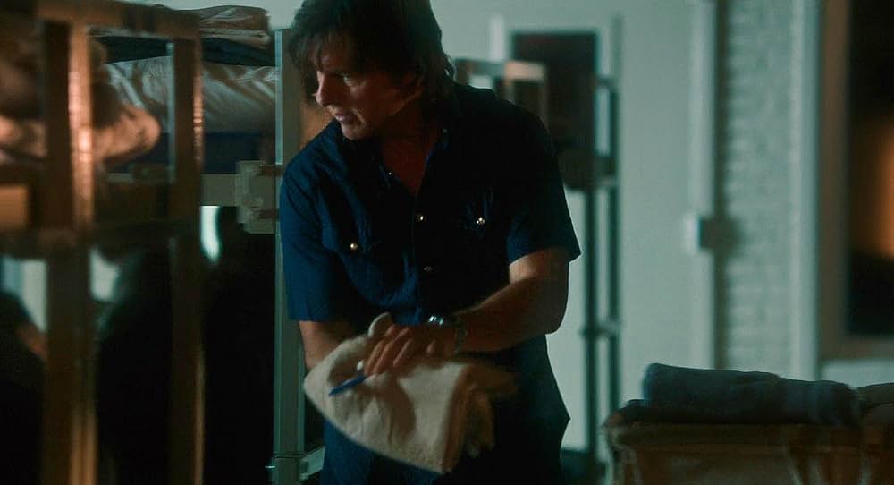 バリー・シール／アメリカをはめた男の画像