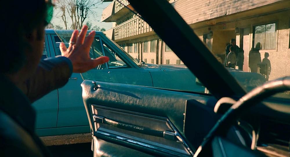 バリー・シール／アメリカをはめた男の画像