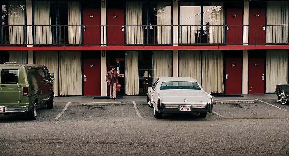 バリー・シール／アメリカをはめた男の画像