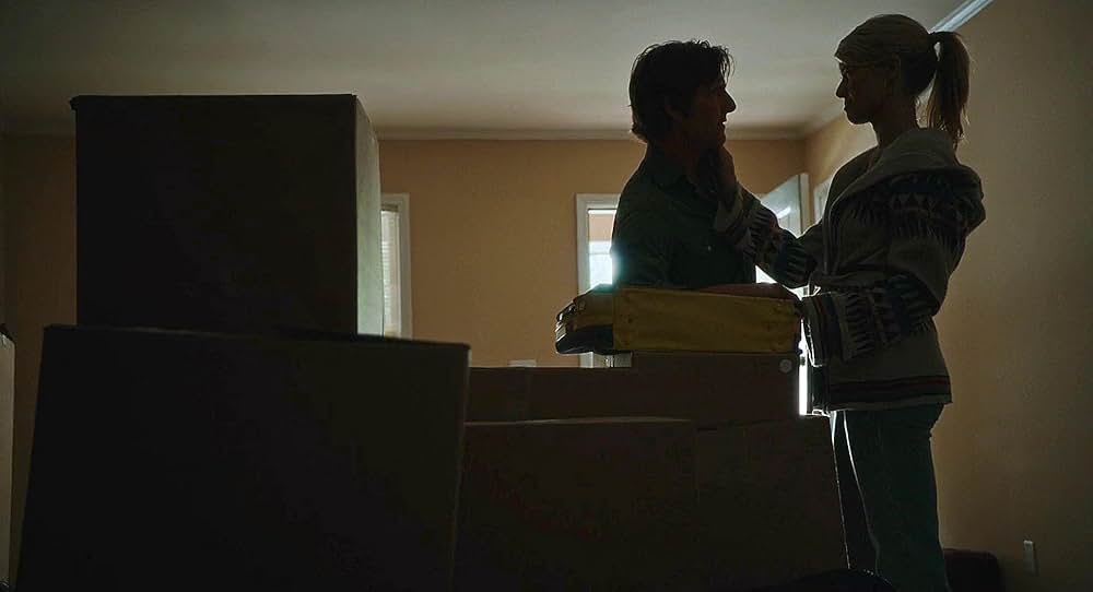 バリー・シール／アメリカをはめた男の画像