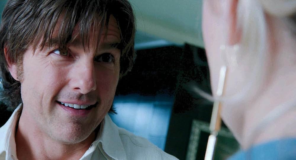 バリー・シール／アメリカをはめた男の画像