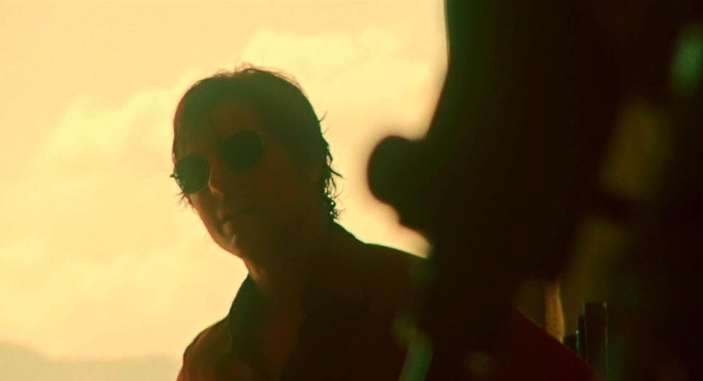 バリー・シール／アメリカをはめた男の画像