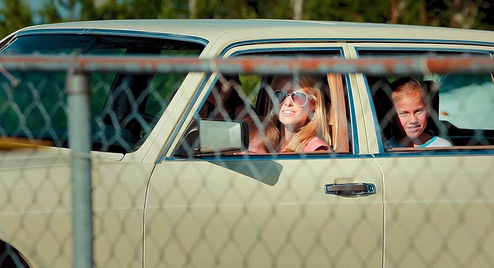 バリー・シール／アメリカをはめた男の画像