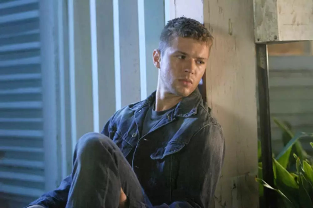 ストップ・ロス／戦火の逃亡者の画像