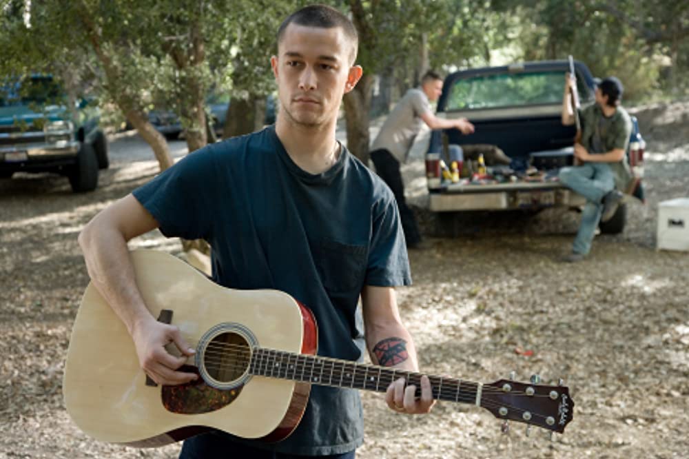 ストップ・ロス／戦火の逃亡者の画像