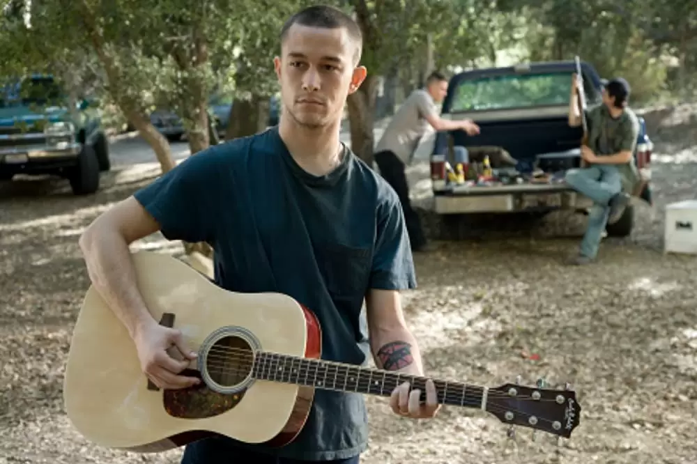 「ストップ・ロス／戦火の逃亡者」ジョセフ・ゴードン＝レビットの画像