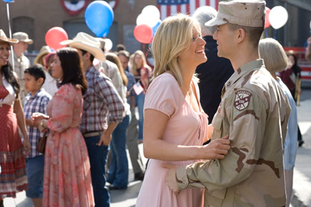 ストップ・ロス／戦火の逃亡者の画像