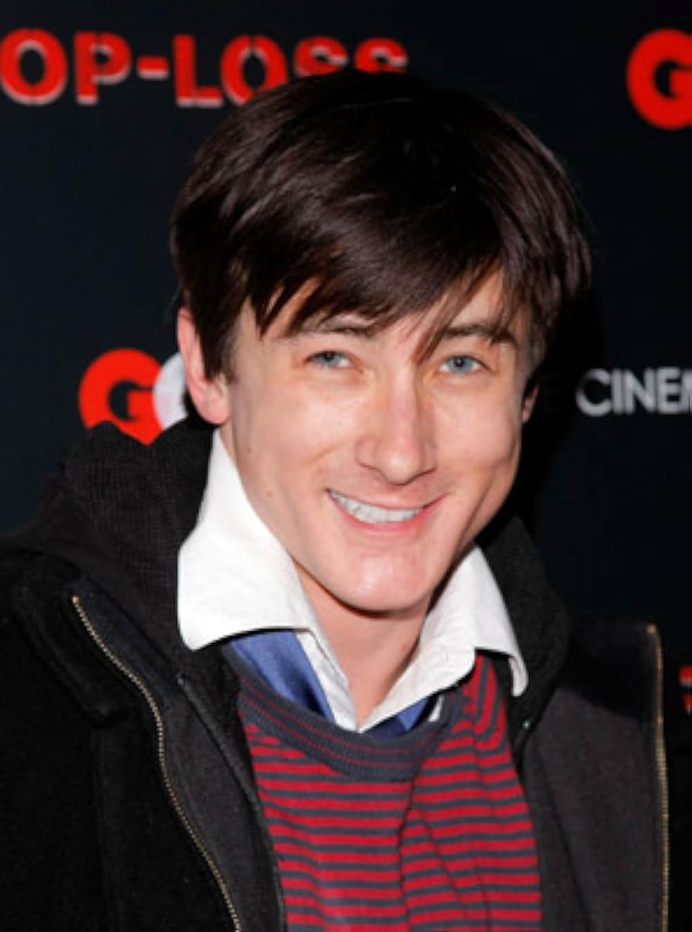 ストップ・ロス／戦火の逃亡者の画像