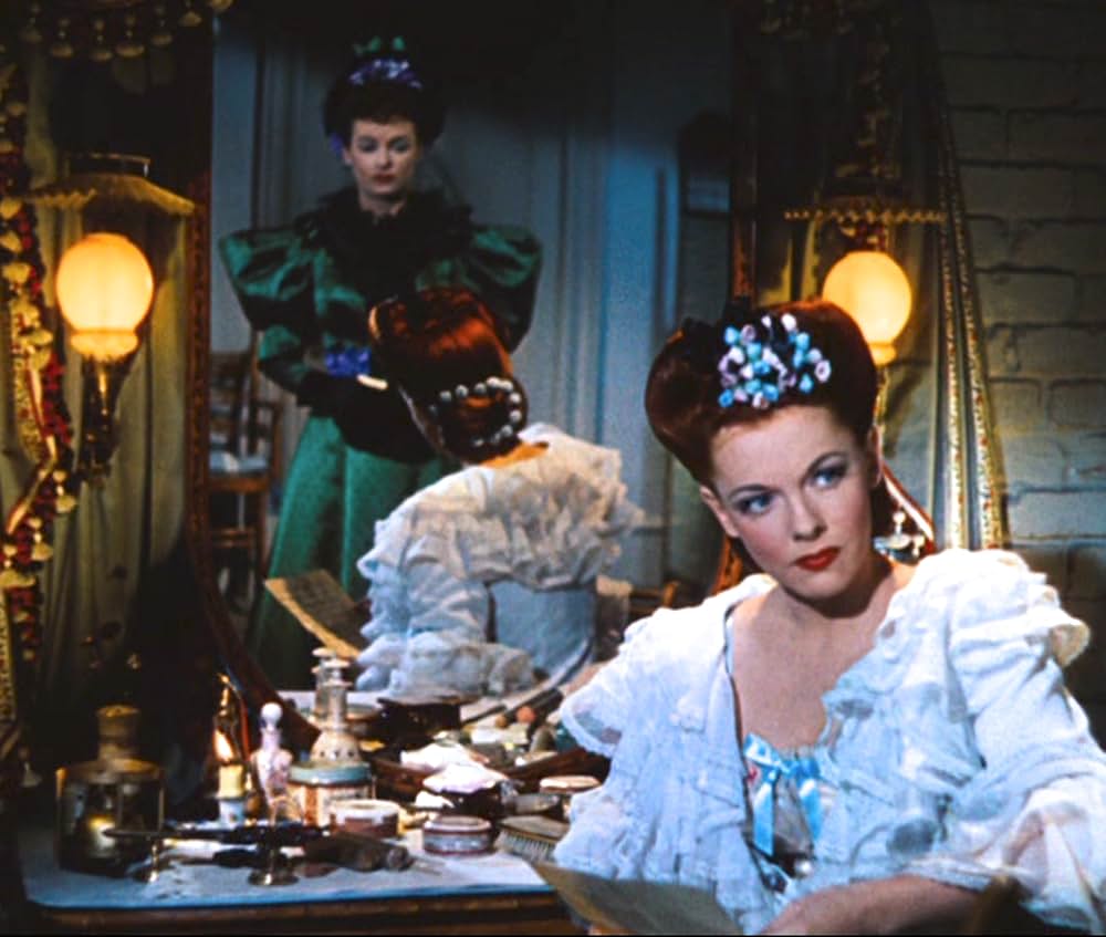 愛への旅路の画像